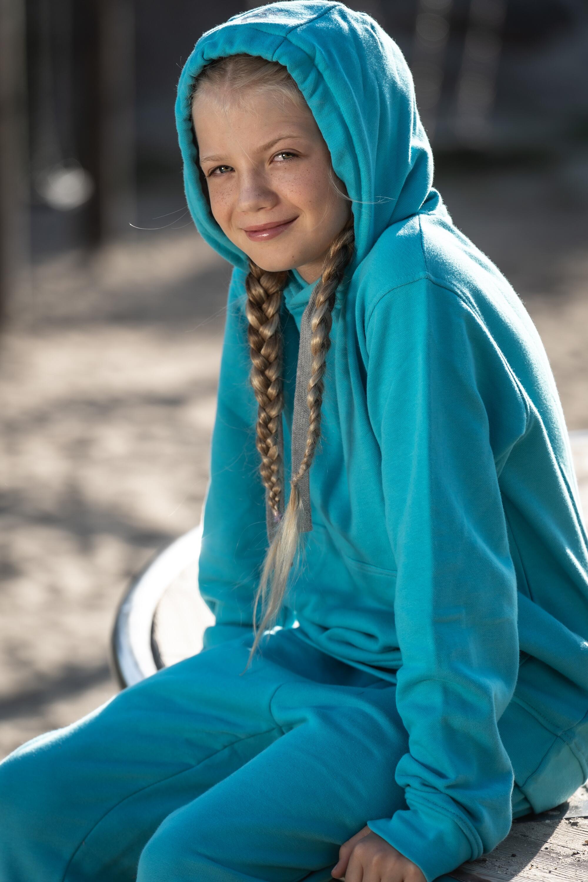PZNL Hoodie Leisure Unisex 5/7