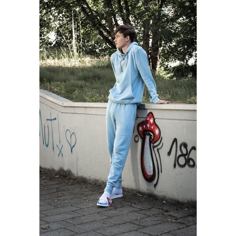 PZNL Sweatpant Leisure Unisex