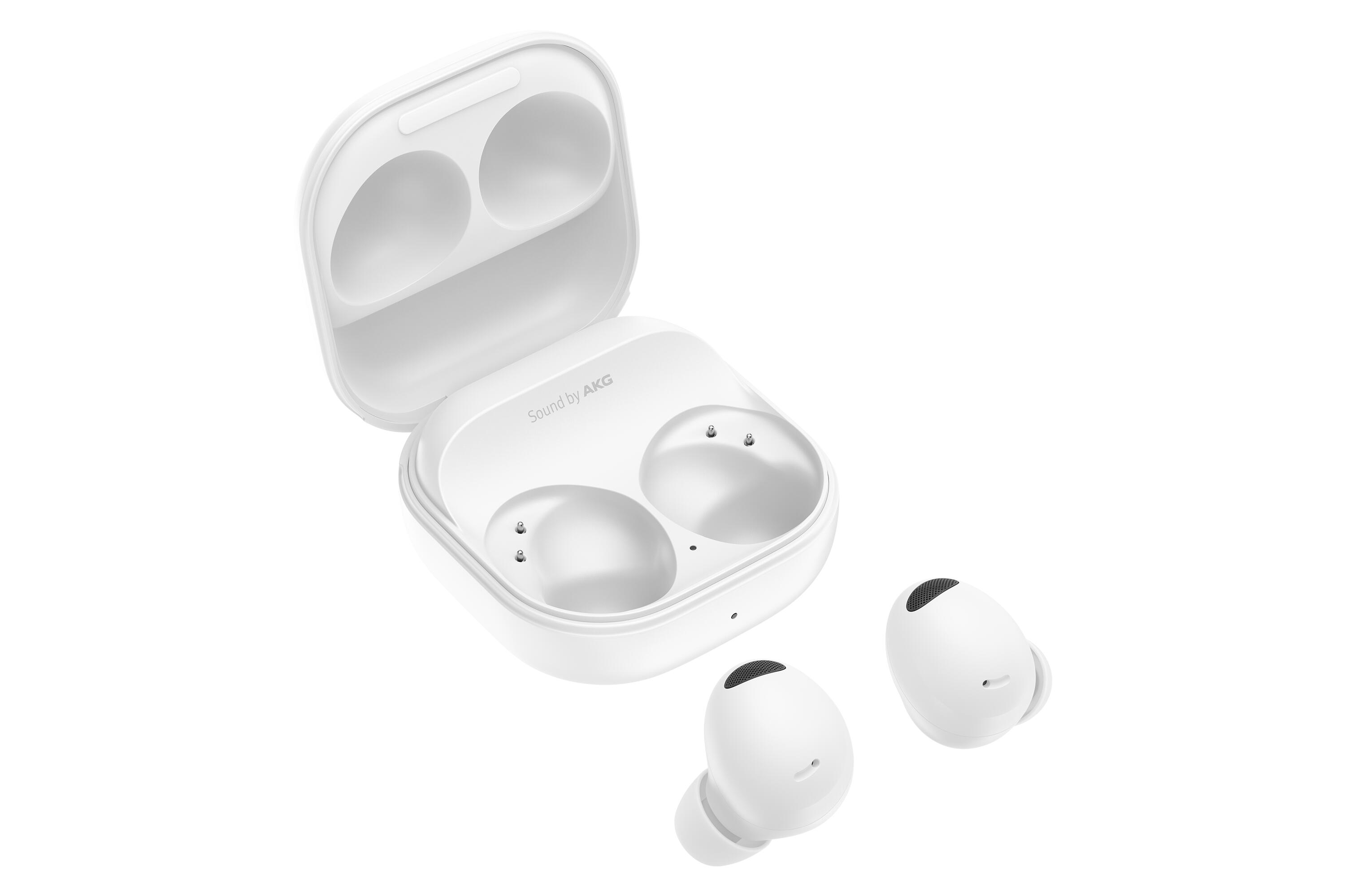 Samsung Galaxy Buds2 Pro White Samsung Galaxy Buds2 Pro White