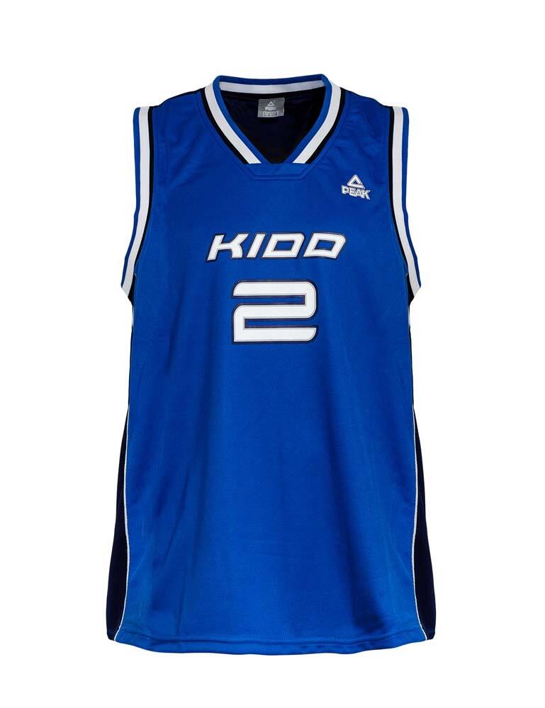 PEAK Trikot Jason Kidd NBA Herren 3/4