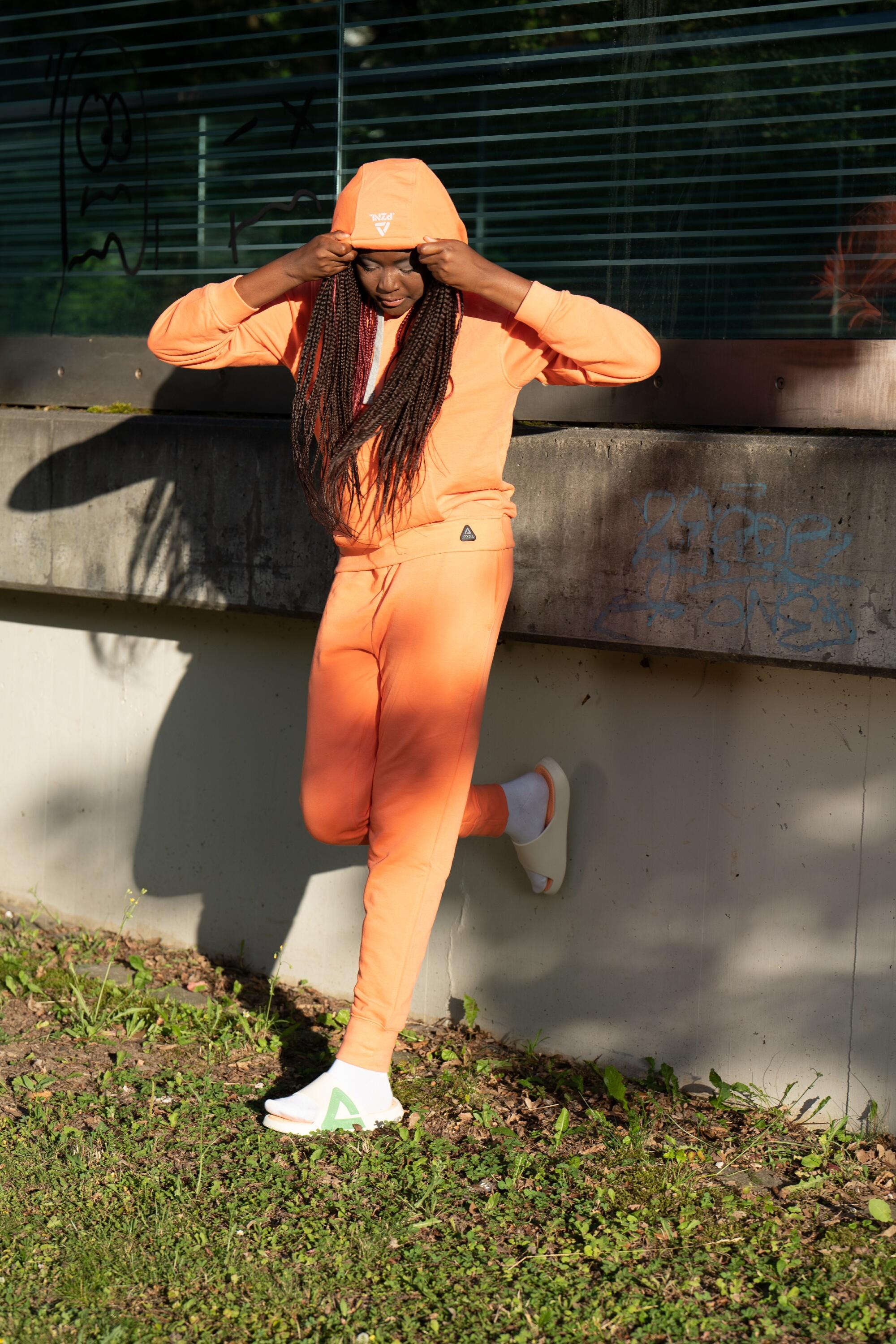 PZNL Sweatpant Leisure Unisex 5/7
