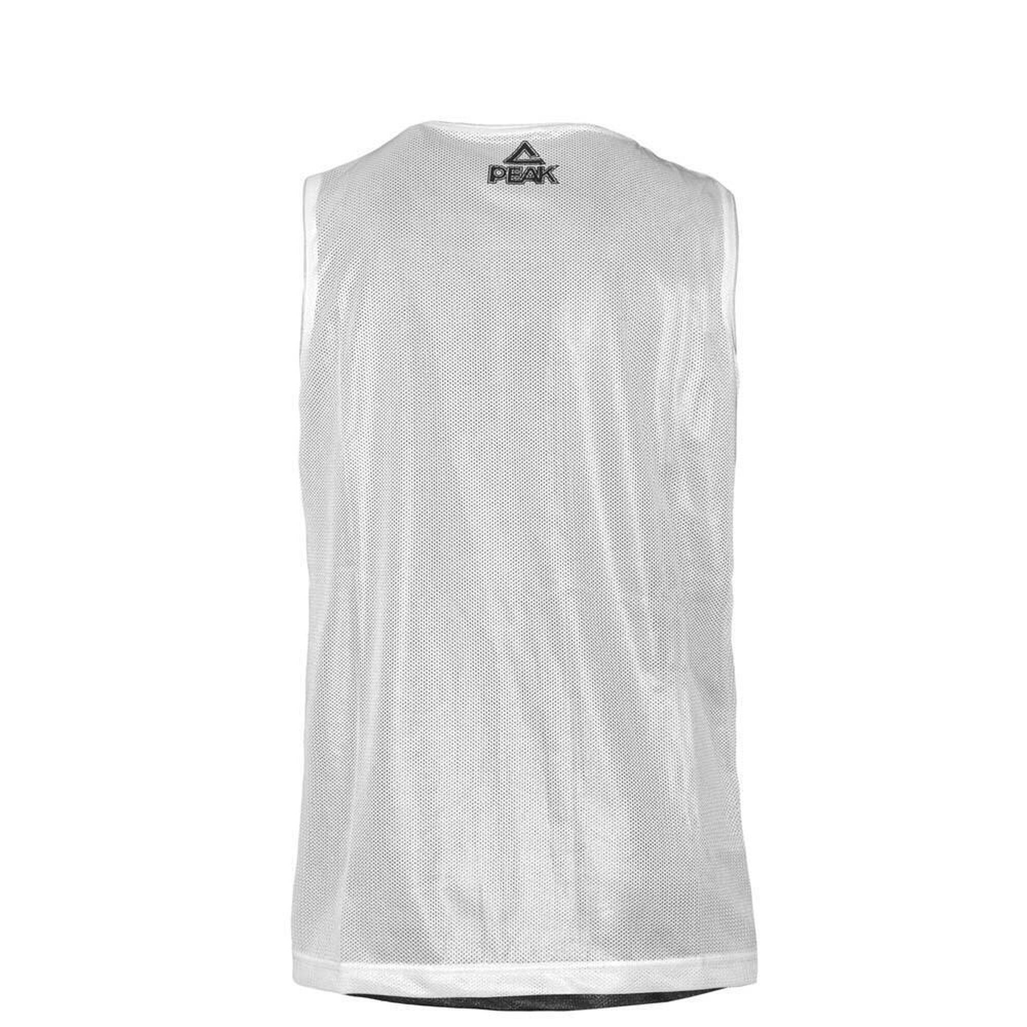 Pánský basketbalový oboustranný dres tréninkový