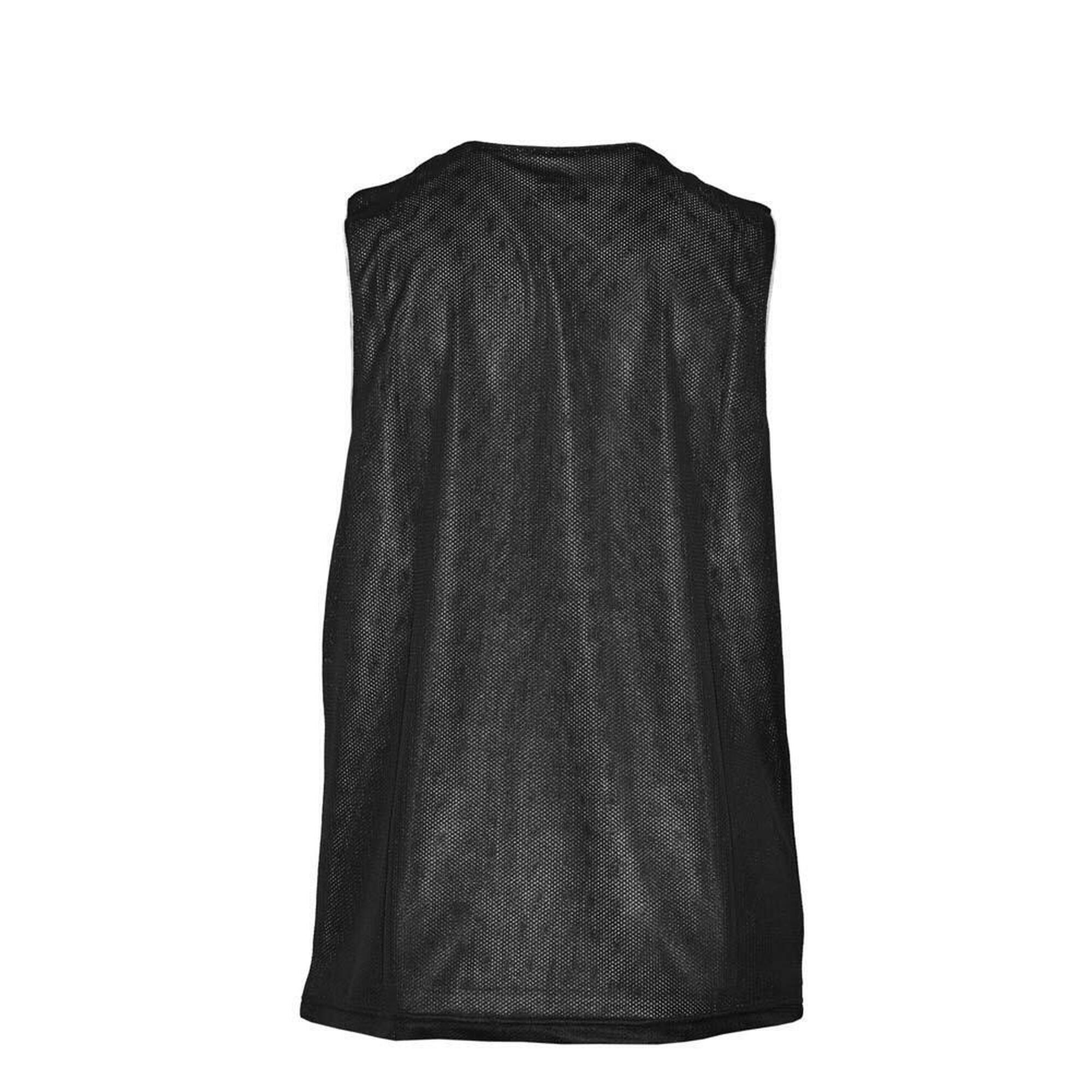 Pánský basketbalový oboustranný dres tréninkový
