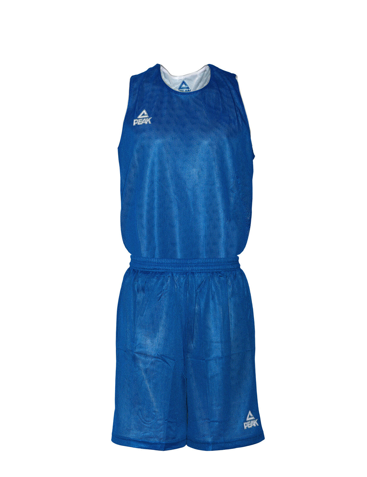 PEAK Basketball-Trikotset IOWA Herren 4/5