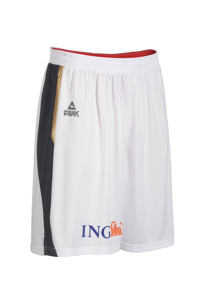 PEAK Short Deutschland Damen 3/5