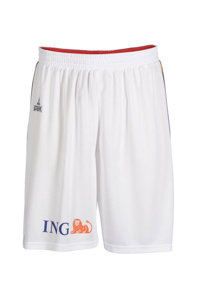 PEAK Short Deutschland Damen 2/5