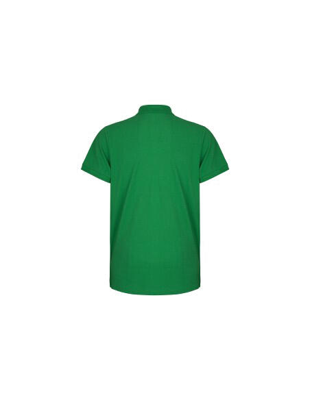 PEAK Poloshirt classic Unisex 3/4