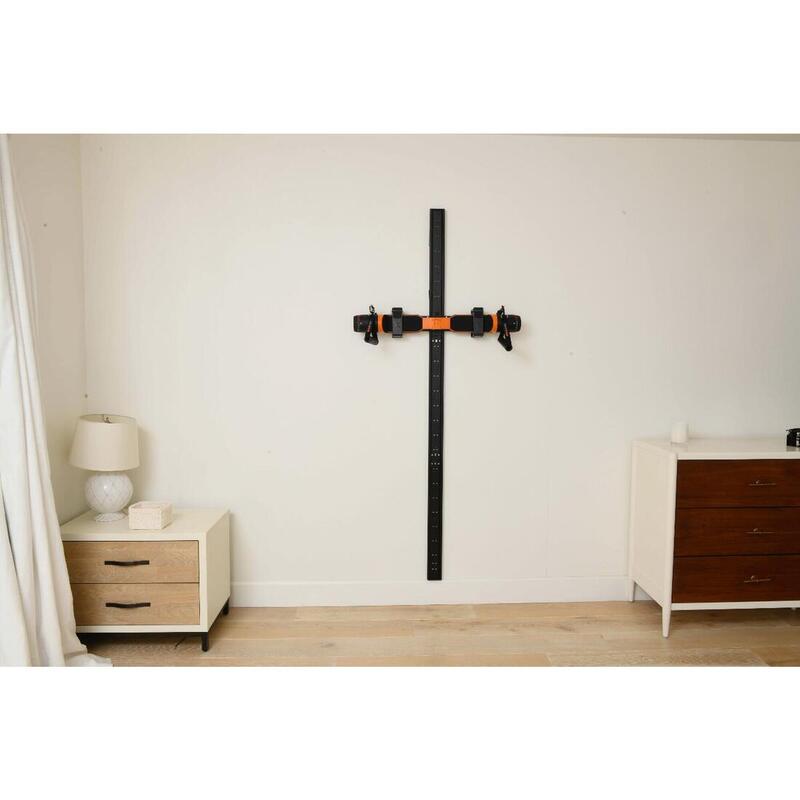 MaxPro Slimline Wall Track