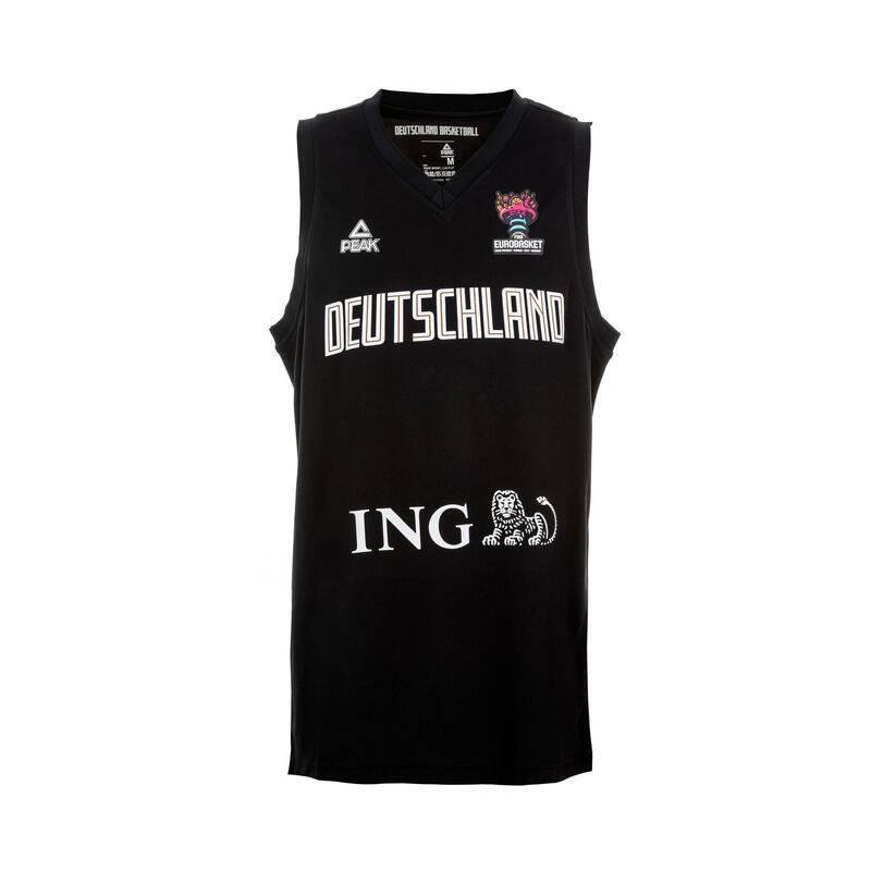 PEAK Trikot Deutschland Male