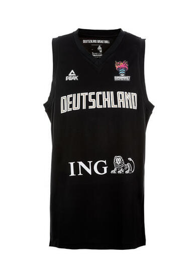 PEAK Trikot Deutschland Herren