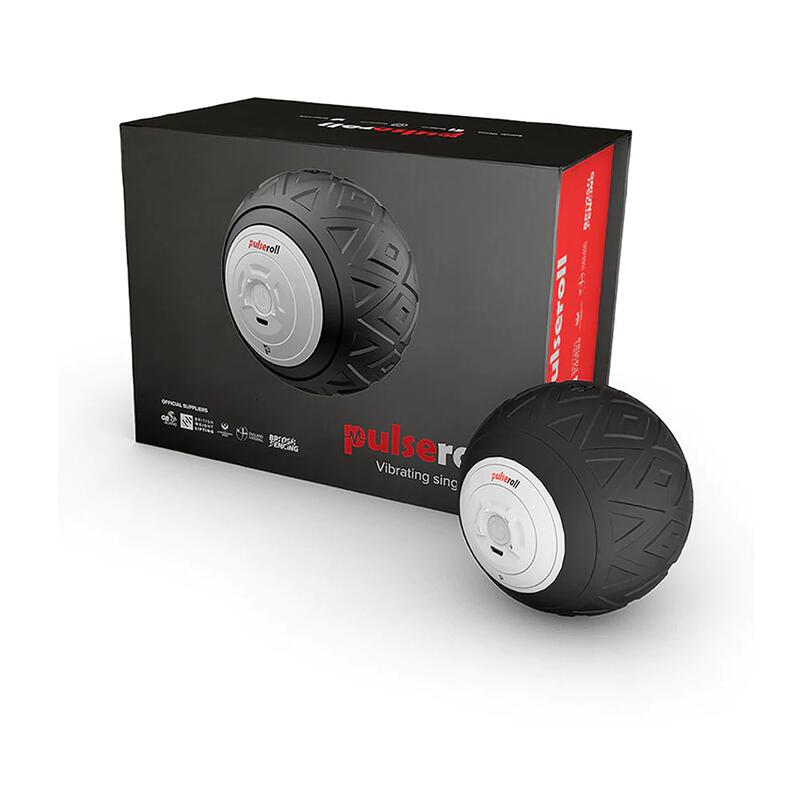 Vibrating Massage Ball