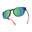 SWITCHBLADE foldable hydrophobic anti-glare anti-scratch Hike Sunglasses Blue