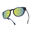 SWITCHBLADE foldable hydrophobic anti-glare anti-scratch Hike Sunglasses Grey