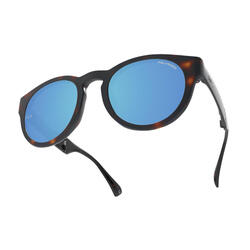 Jaerb Hiking Sunglasses, Anti Slip Impact Resistant Anti Scratch