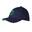 Kinder Baseball Cap Kroksand Marineblau/Pfeffergrün