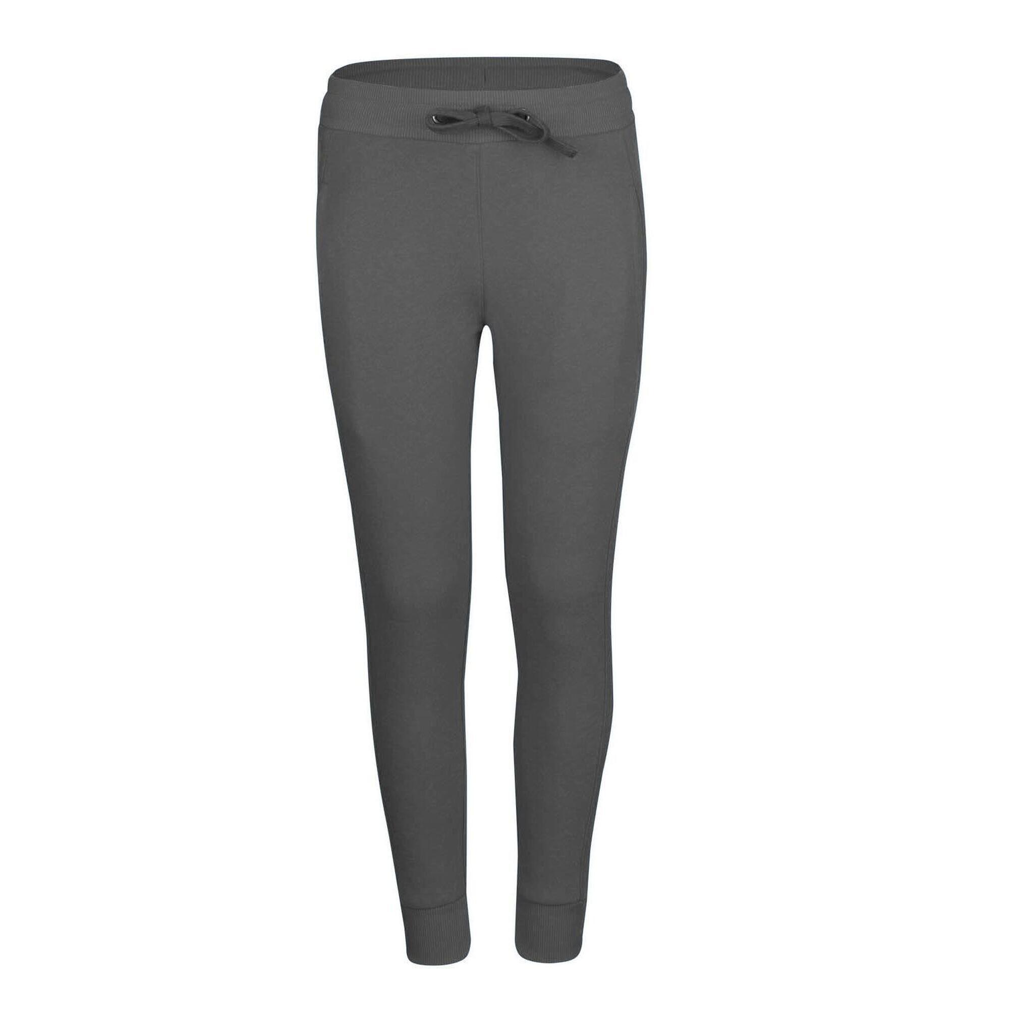 Children's jogging pants Bergen Anthracite