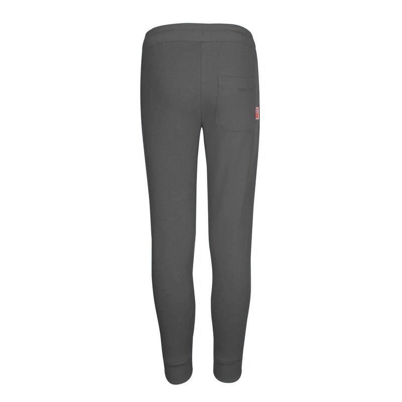 Pantalon de jogging pour enfants Bergen Anthracite