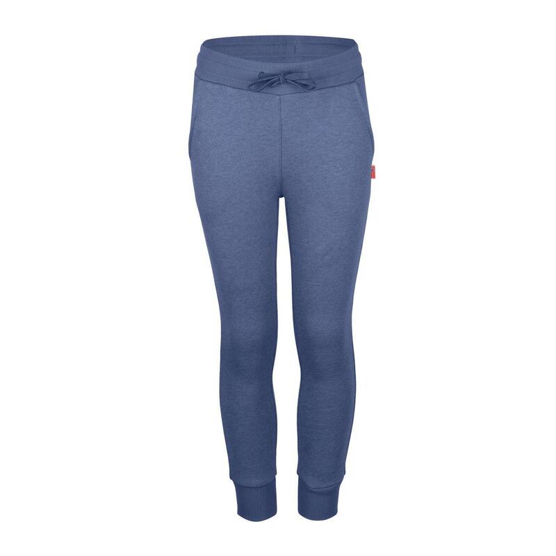 Kinder Jogginghose BERGEN Mystik Blau