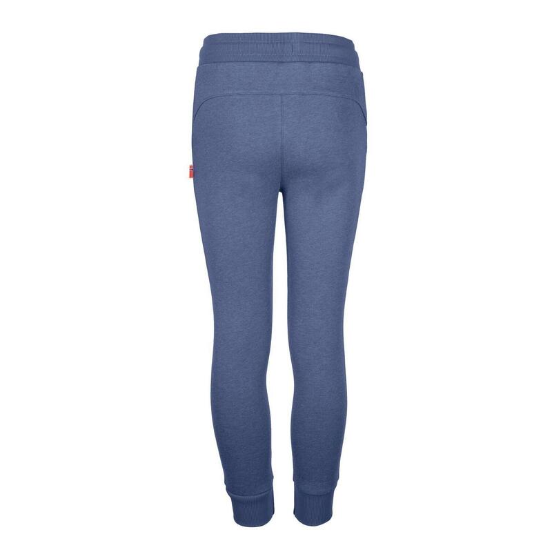 Kinder Jogginghose BERGEN Mystik Blau