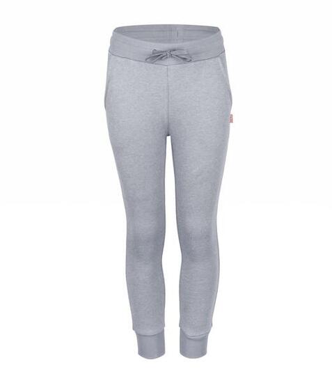 Kinder Jogginghose BERGEN Hellgrau