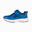 Kinder Sneaker Haugesund Leuchtendes Blau/Marineblau