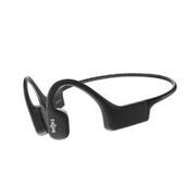 OpenSwim S700 Bone Conduction Open-Ear MP3 Swimming Headphones - Black