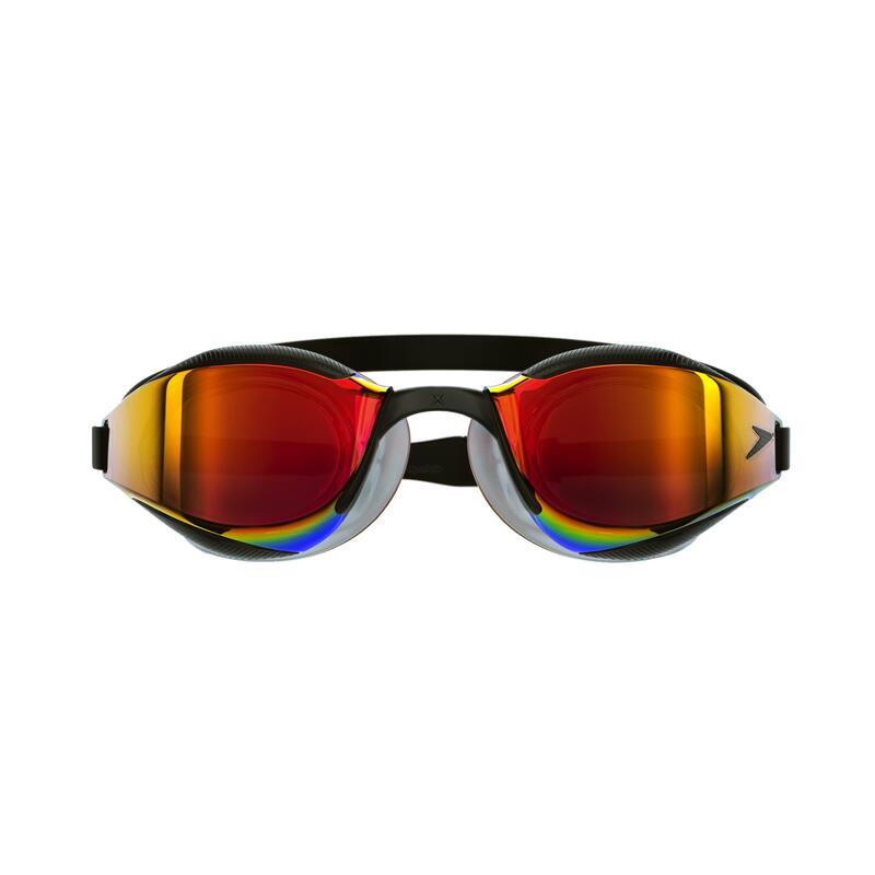 Okulary pływackie unisex speedo fastskin hyper elite mirror