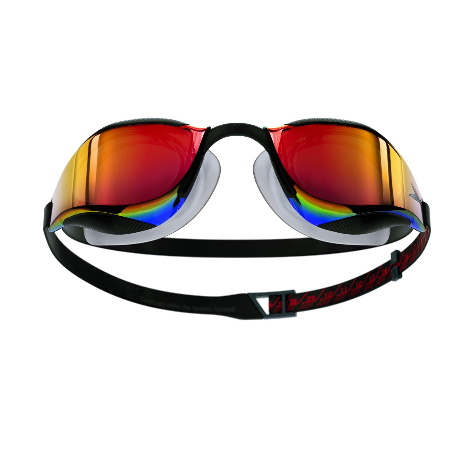 Fastskin Hyper Elite Mirror Goggles 3/5