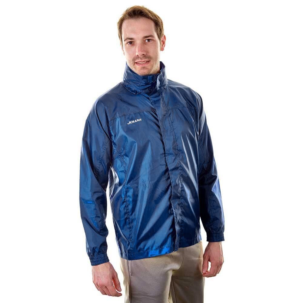 JOLUVI Joluvi Men's Club Pro Jacket - Navy