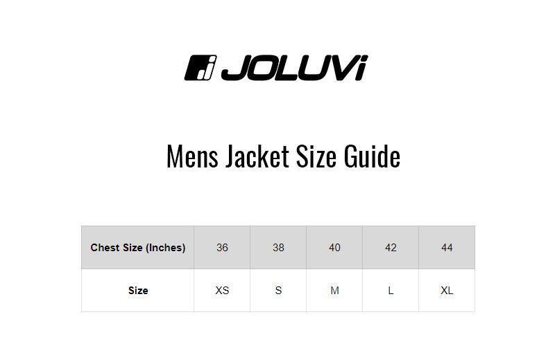 Joluvi Men's Meta Hood Jacket - Mint 3/3