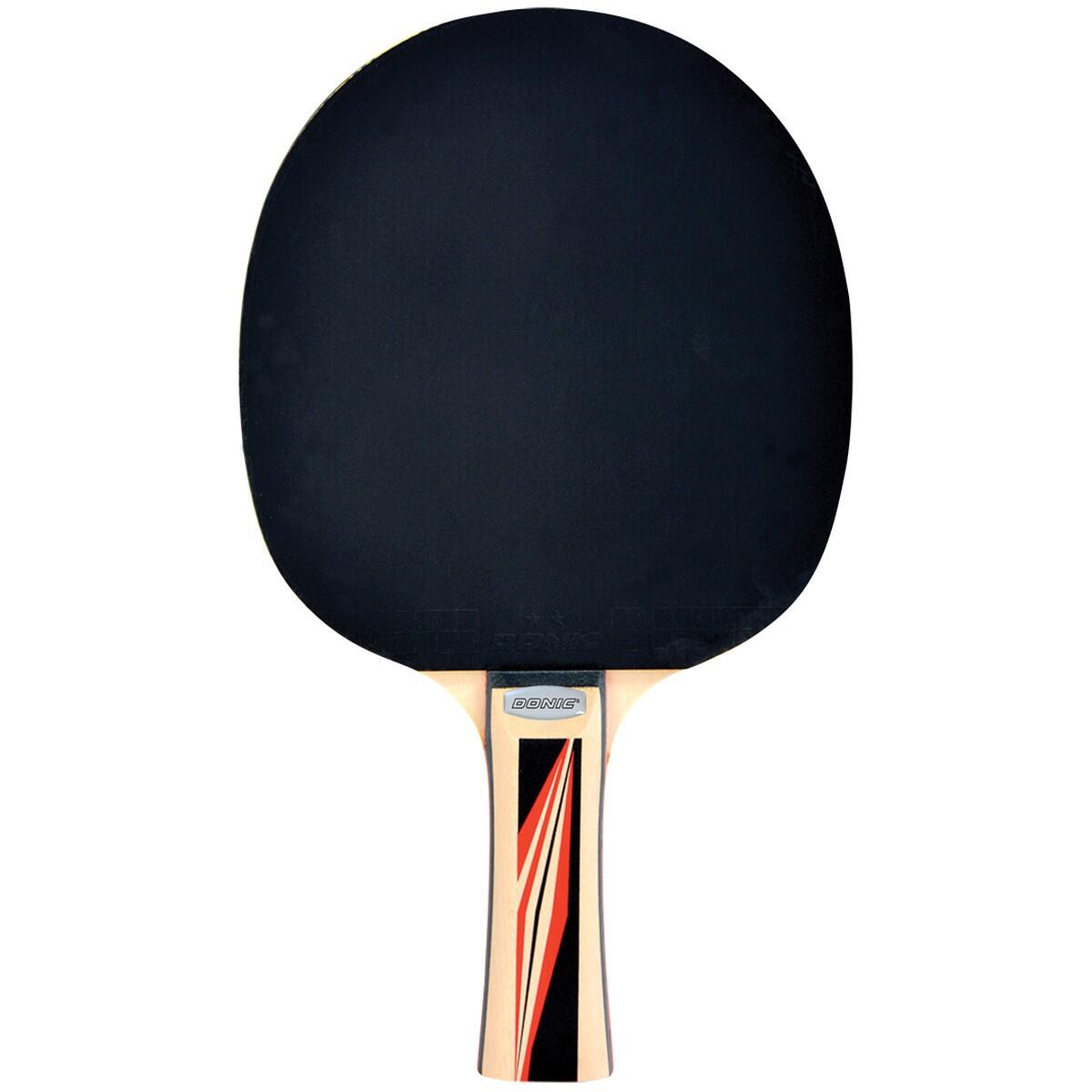 Racchetta da ping pong Donic Top Team 600 2/5