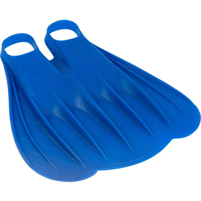 POWERFINS REFURBISHED POLYMER TRAINING MONOFIN POWERFINS - A GRADE