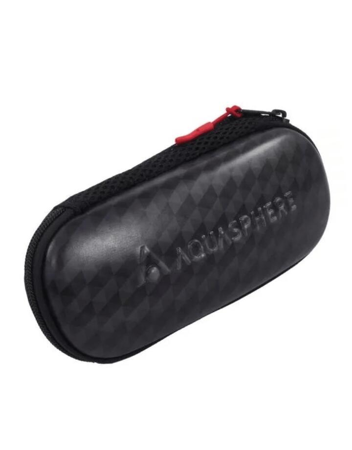 Etui na okulary do pływania Aqua Sphere Case