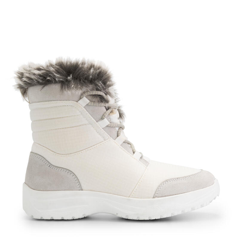 Botte de neige Outdoor Femmes Textile Trekking - Banff