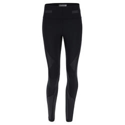 Leggings Superfit écologique transpirant avec inserts brillants