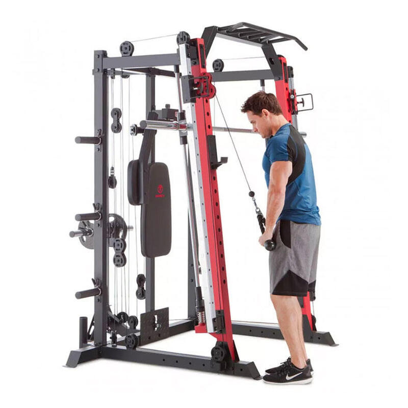 Marcy Smith Machine SM-4033