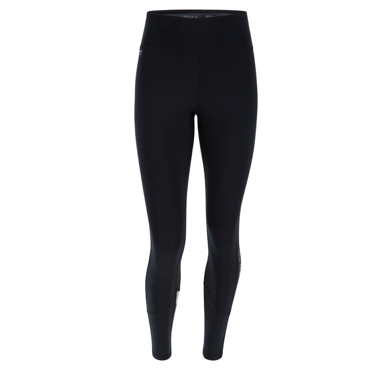 Leggings SuperFit traspiranti vita super alta e micro tasca