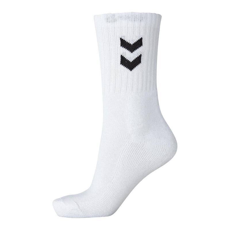 Zestaw skarpet sportowych dla dzieci Hummel 3-Pack Basic Sock