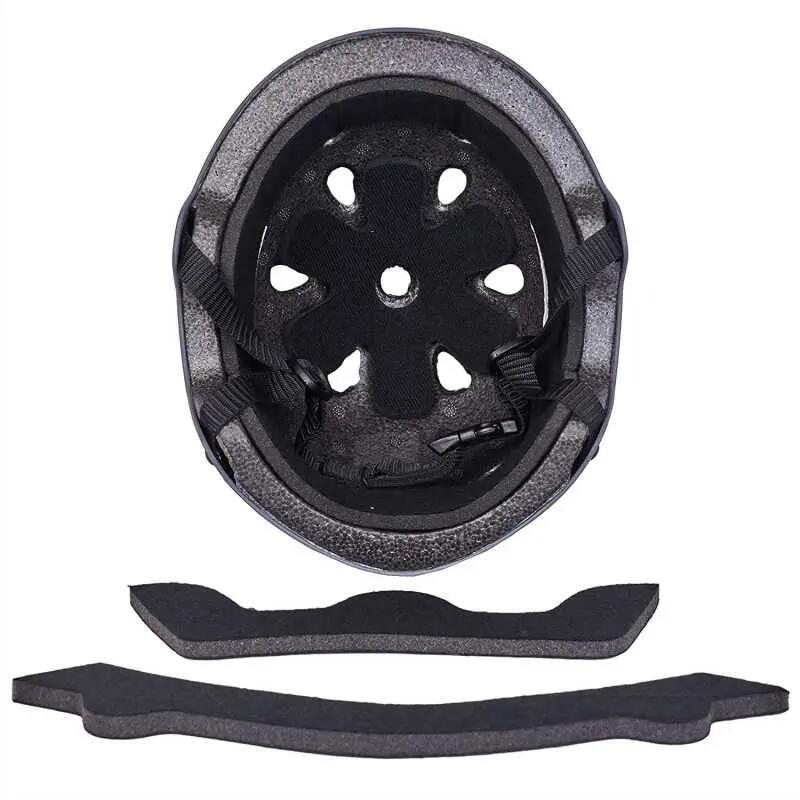 Casca de protectie CORE Action Sports Albastru