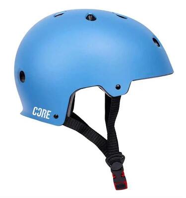 Helm Skate Bmx Stunt Scooter Basic