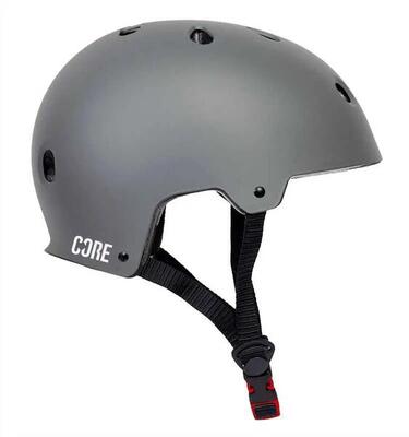 Helm Skate Bmx Stunt Scooter Basic