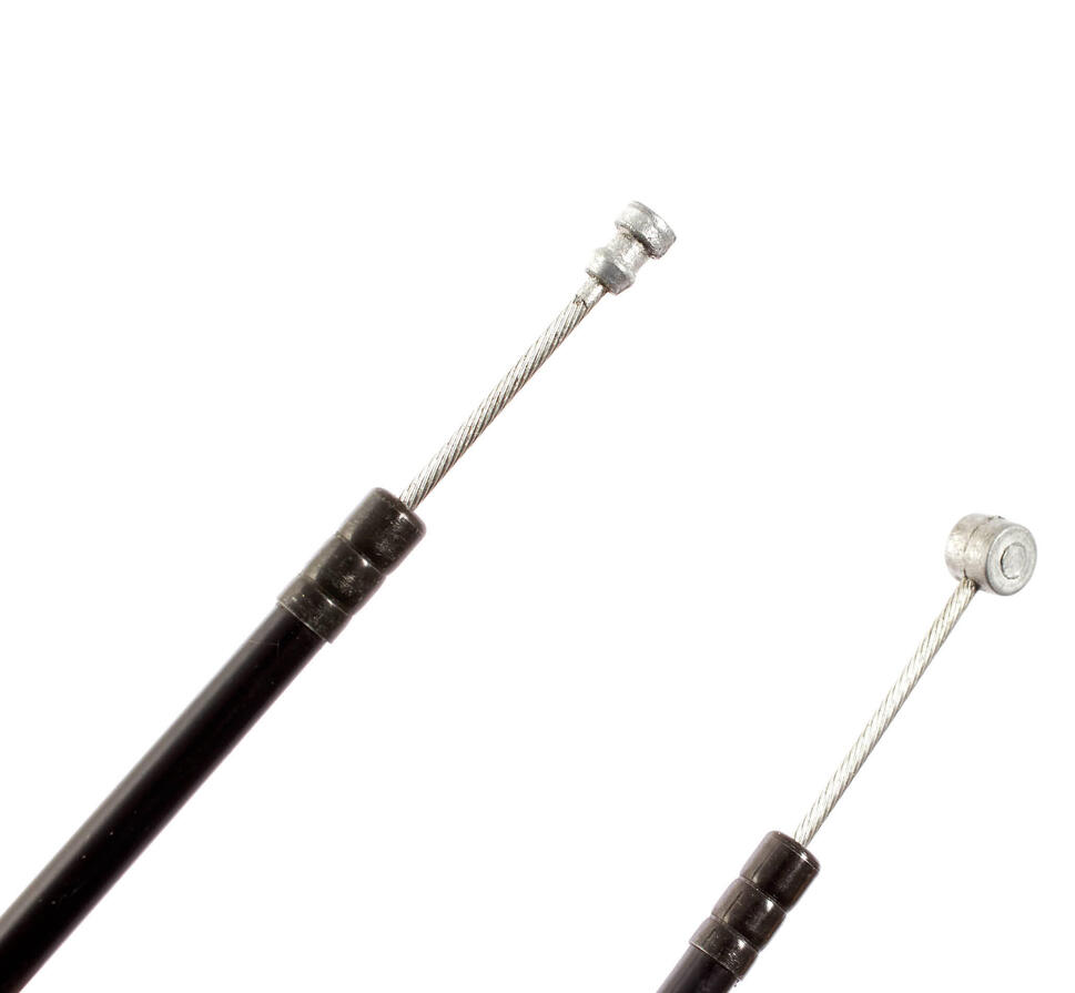 Bmx Rotor Cable F-Set 280/335 Mm Khebikes