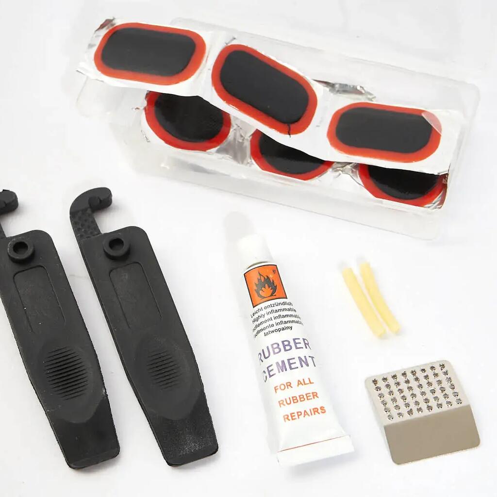 BMX TIRE REPAIR KIT KHEBIKES