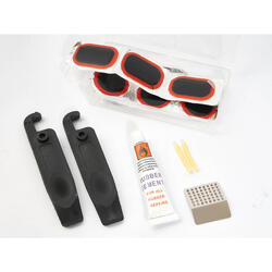 KIT DE RÉPARATION DES PNEUS BMX KHEBIKES