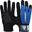 Guantes de entrenamiento W1 - agarre extra