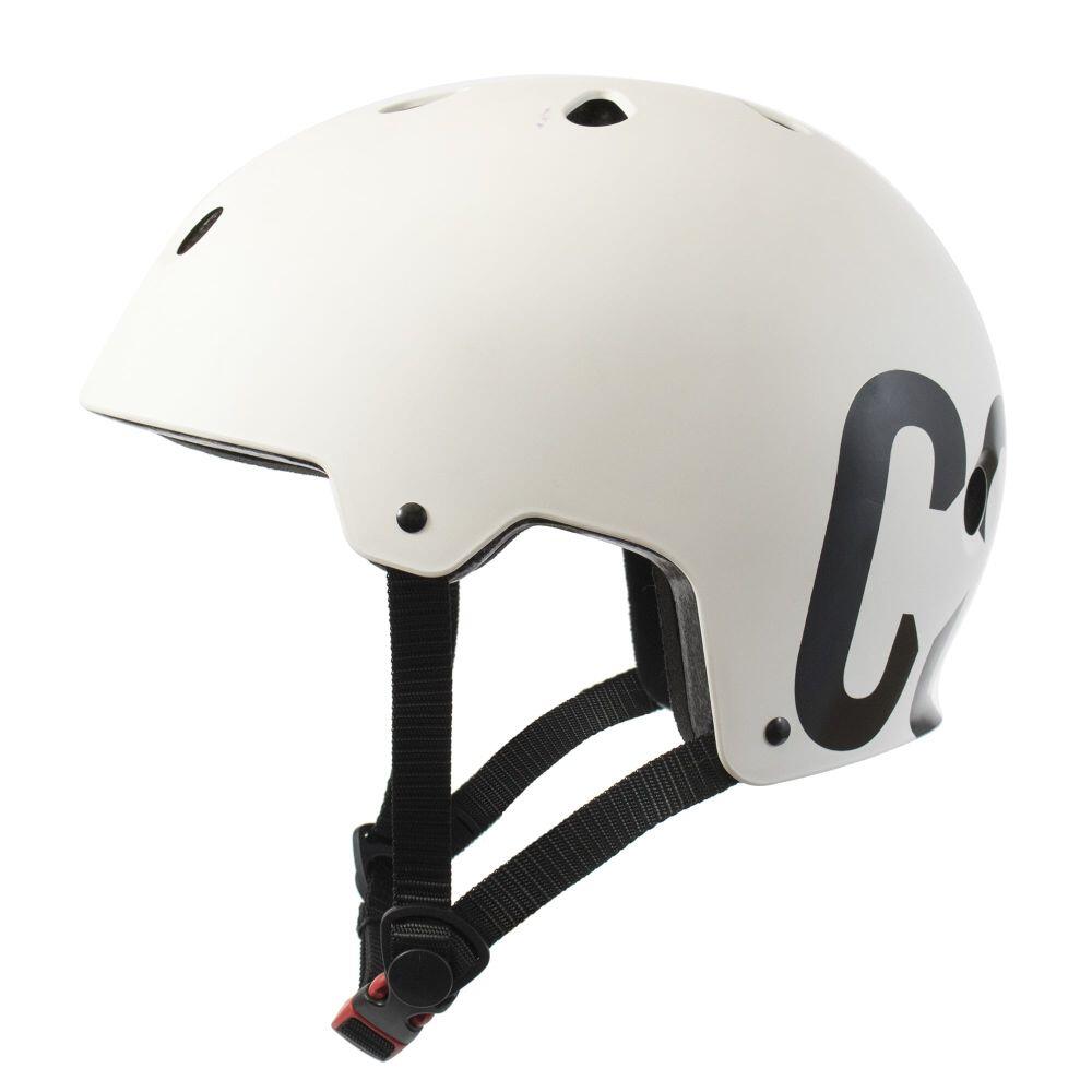 CORE Street Helmet - White 4/7