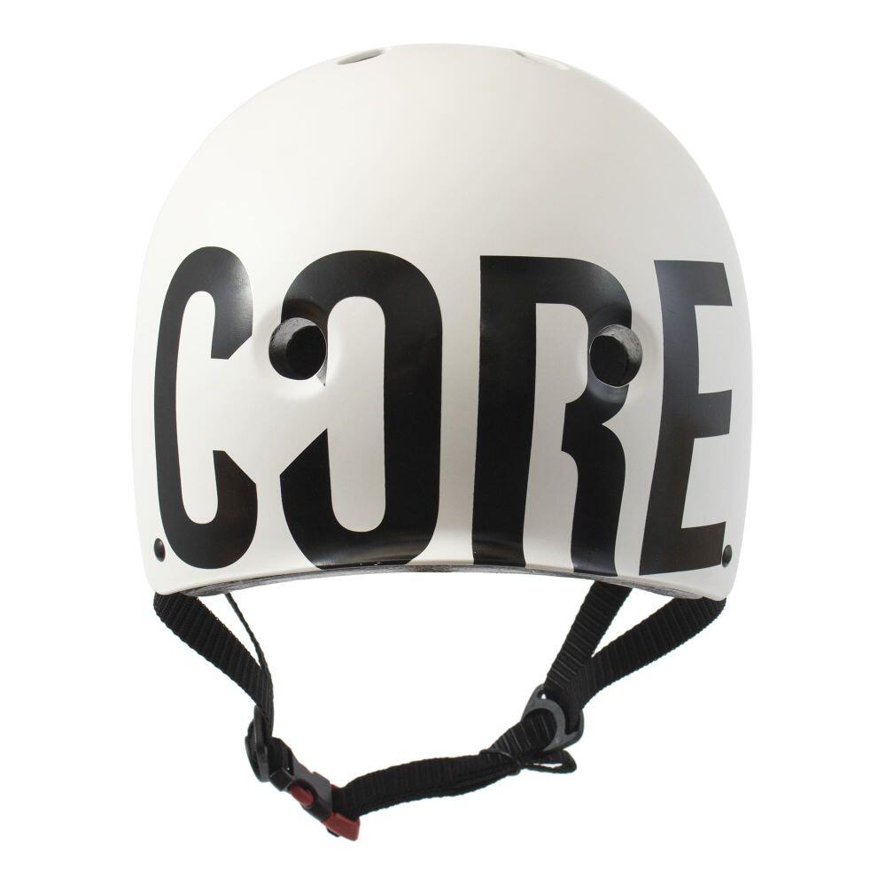 CORE Street Helmet - White 2/7