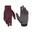 Glove MTB 1.0 Padded Palm Gloves Malbec