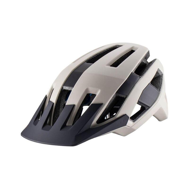 Kask rowerowy MTB męski Leatt Trail 3.0 V22