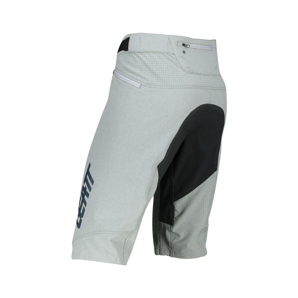 Pantaloncini ciclismo MTB uomo 3.0 Enduro grigio 2/6